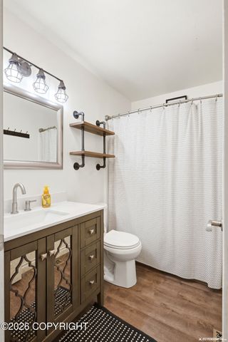 1811 Beaver Place, Anchorage, AK 99504