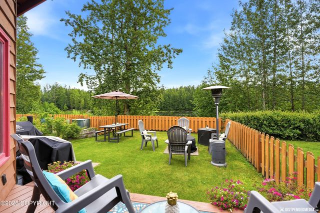 1811 Beaver Place, Anchorage, AK 99504