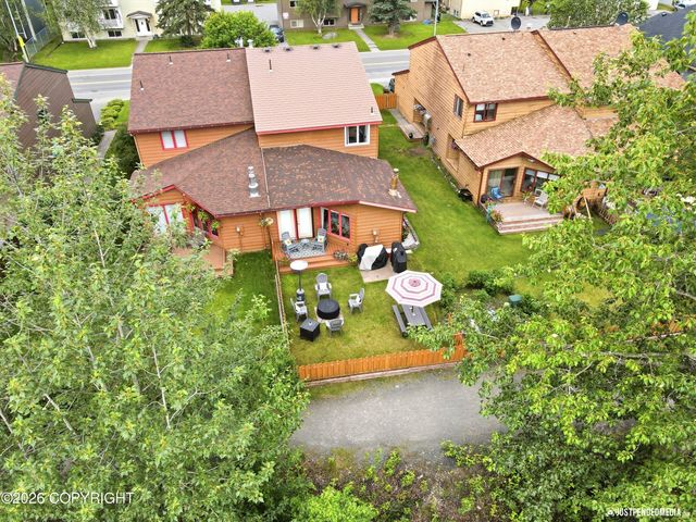 1811 Beaver Place, Anchorage, AK 99504