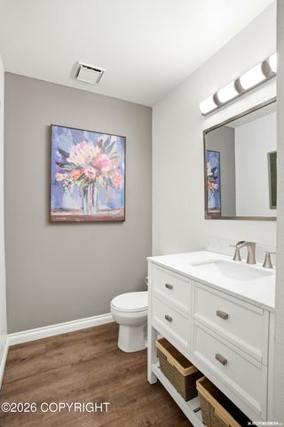 1811 Beaver Place, Anchorage, AK 99504