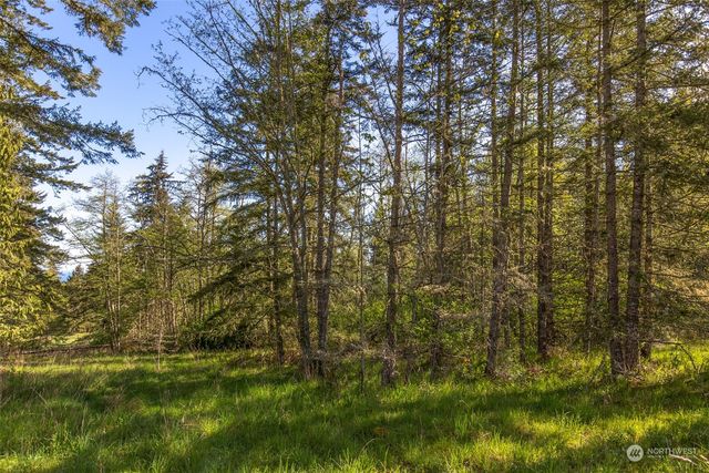 0 Harrington Road, Port Angeles, WA 98362