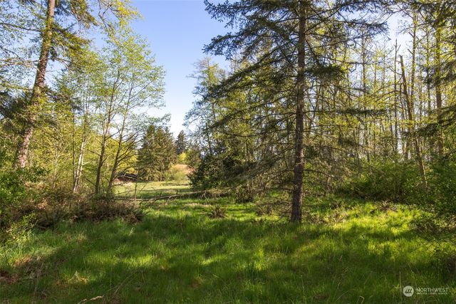 0 Harrington Road, Port Angeles, WA 98362