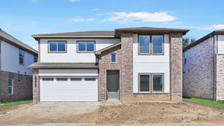 2405 Ascent Lane, Fort Worth, TX 75052