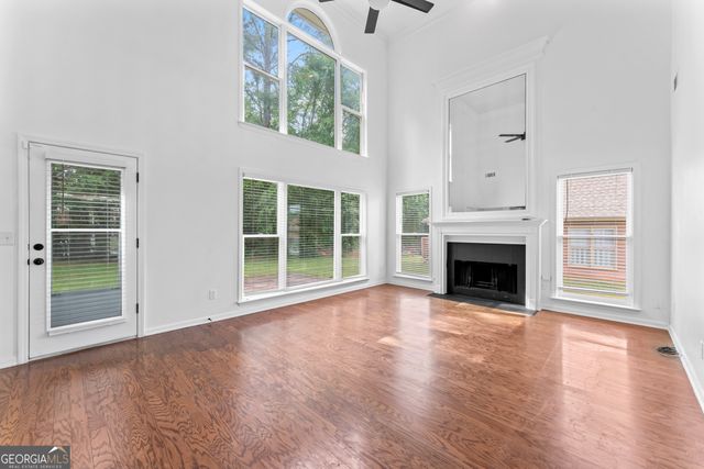 4267 Azalea Walk, Ellenwood, GA 30294