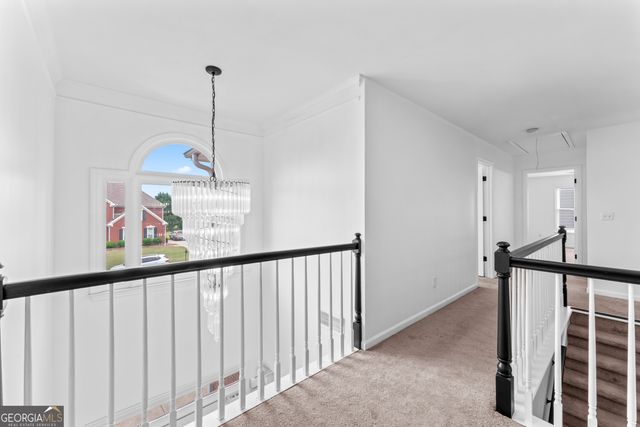 4267 Azalea Walk, Ellenwood, GA 30294