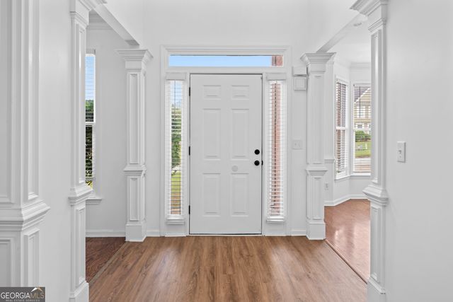 4267 Azalea Walk, Ellenwood, GA 30294