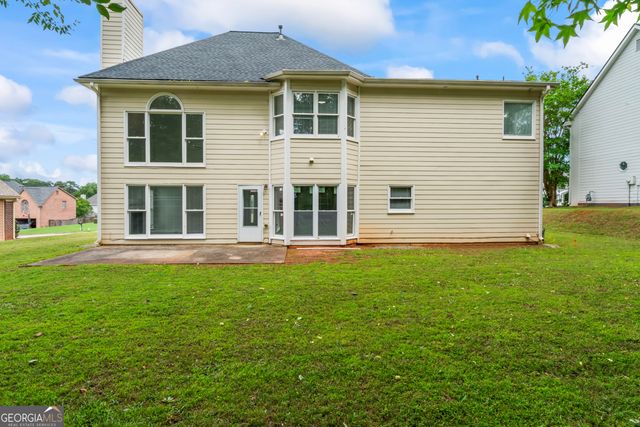 4267 Azalea Walk, Ellenwood, GA 30294