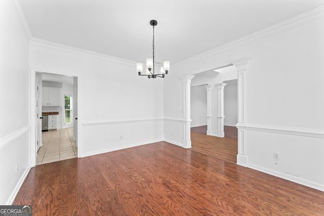 4267 Azalea Walk, Ellenwood, GA 30294