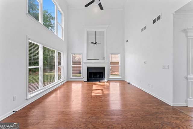 4267 Azalea Walk, Ellenwood, GA 30294