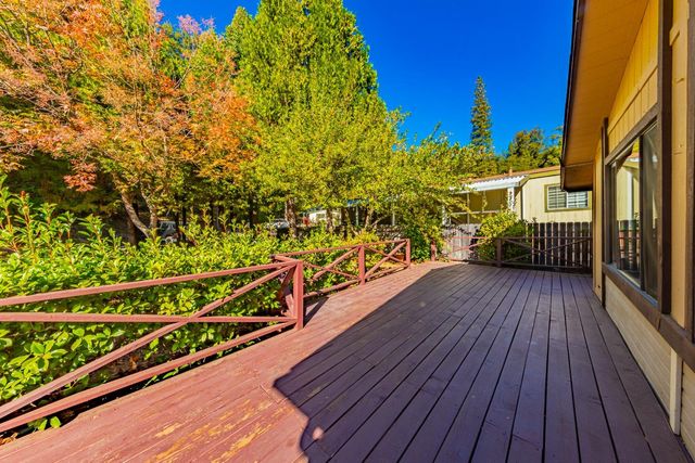 39737 Road 274 # 22, Bass Lake, CA 93604