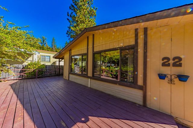 39737 Road 274 # 22, Bass Lake, CA 93604