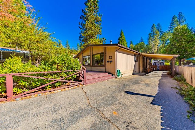 39737 Road 274 # 22, Bass Lake, CA 93604