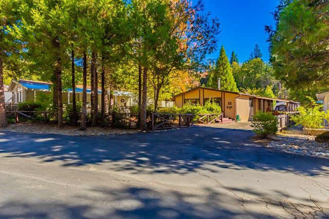 39737 Road 274 # 22, Bass Lake, CA 93604