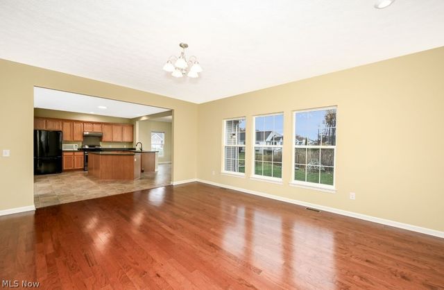 3784 Firethorn Drive, Aurora, OH 44202