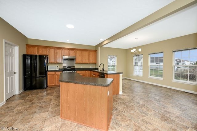 3784 Firethorn Drive, Aurora, OH 44202