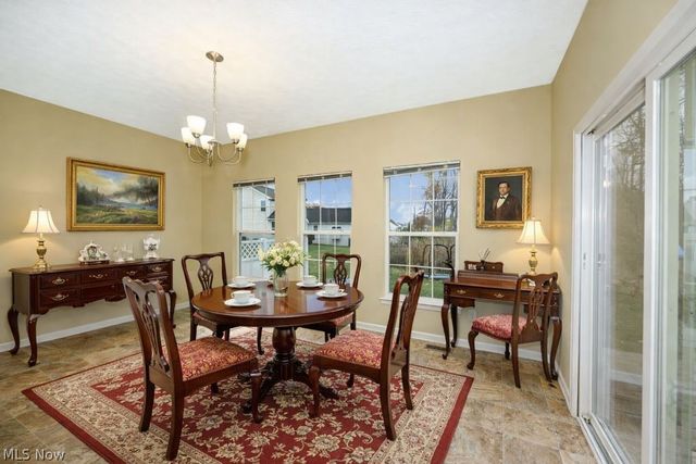 3784 Firethorn Drive, Aurora, OH 44202