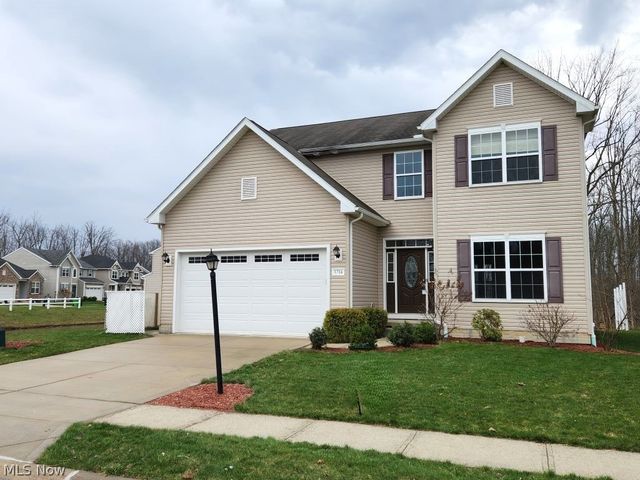 3784 Firethorn Drive, Aurora, OH 44202