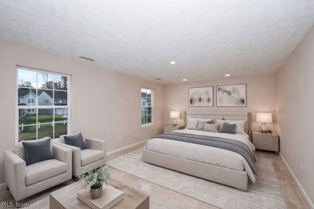 3784 Firethorn Drive, Aurora, OH 44202