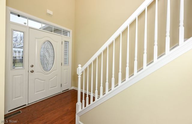 3784 Firethorn Drive, Aurora, OH 44202