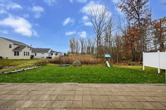 3784 Firethorn Drive, Aurora, OH 44202