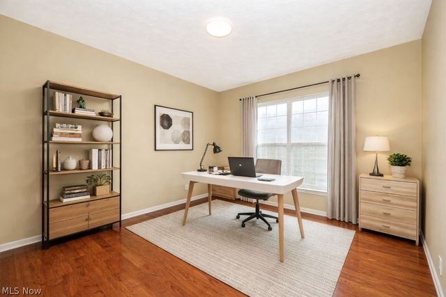 3784 Firethorn Drive, Aurora, OH 44202