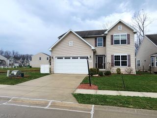 3784 Firethorn Drive, Aurora, OH 44202