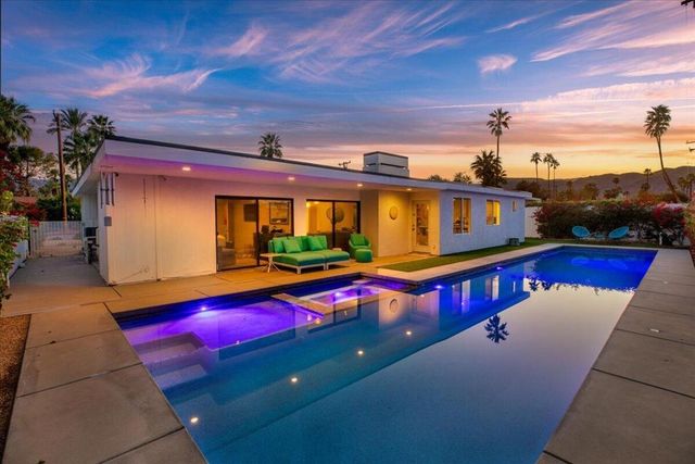 74614 Yucca Tree Drive, Palm Desert, CA 92260