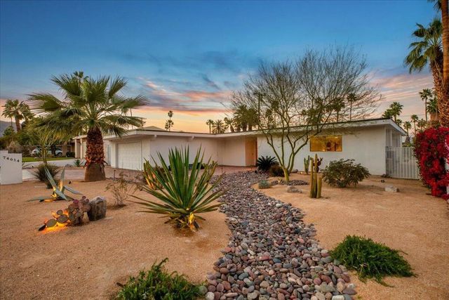 74614 Yucca Tree Drive, Palm Desert, CA 92260