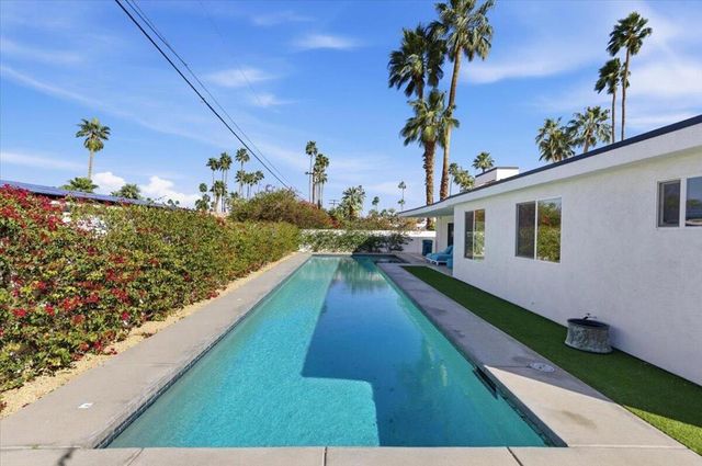 74614 Yucca Tree Drive, Palm Desert, CA 92260