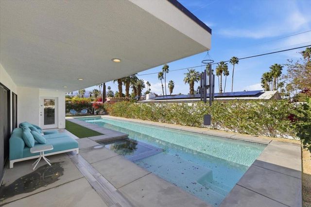 74614 Yucca Tree Drive, Palm Desert, CA 92260