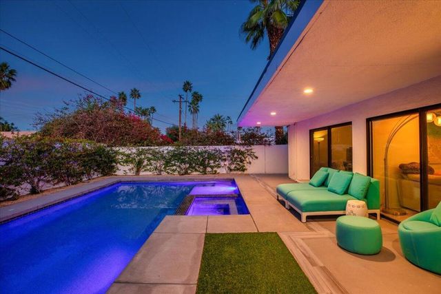 74614 Yucca Tree Drive, Palm Desert, CA 92260