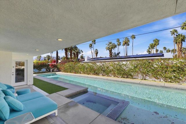 74614 Yucca Tree Drive, Palm Desert, CA 92260