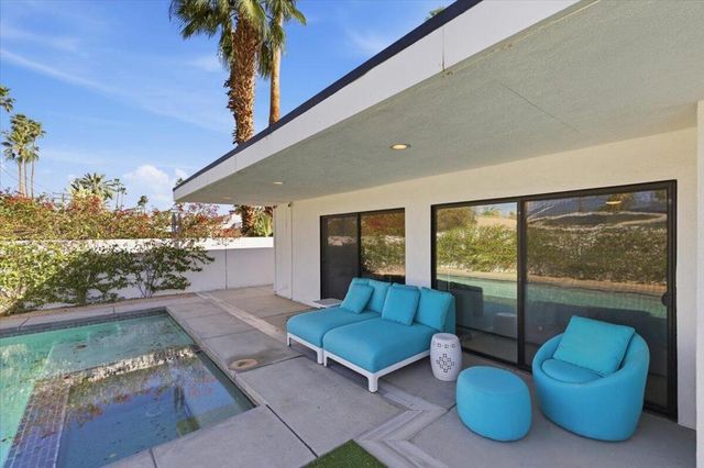 74614 Yucca Tree Drive, Palm Desert, CA 92260