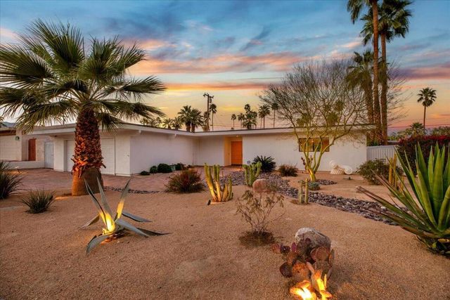 74614 Yucca Tree Drive, Palm Desert, CA 92260