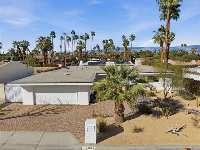 74614 Yucca Tree Drive, Palm Desert, CA 92260
