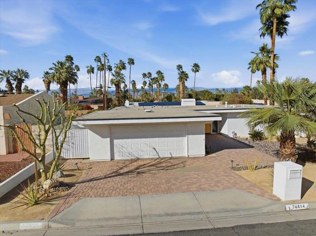 74614 Yucca Tree Drive, Palm Desert, CA 92260