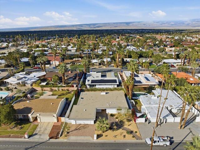 74614 Yucca Tree Drive, Palm Desert, CA 92260