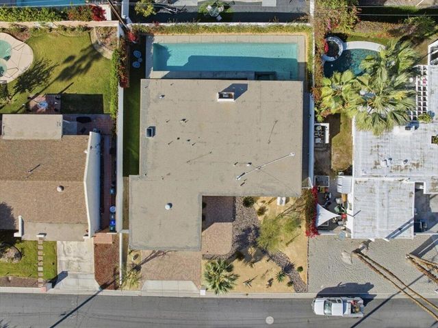 74614 Yucca Tree Drive, Palm Desert, CA 92260