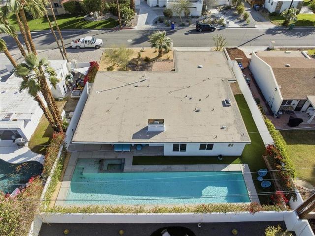 74614 Yucca Tree Drive, Palm Desert, CA 92260