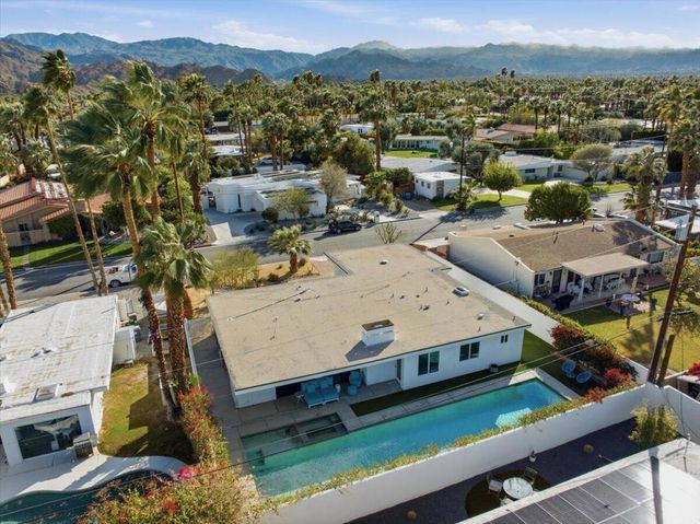 74614 Yucca Tree Drive, Palm Desert, CA 92260