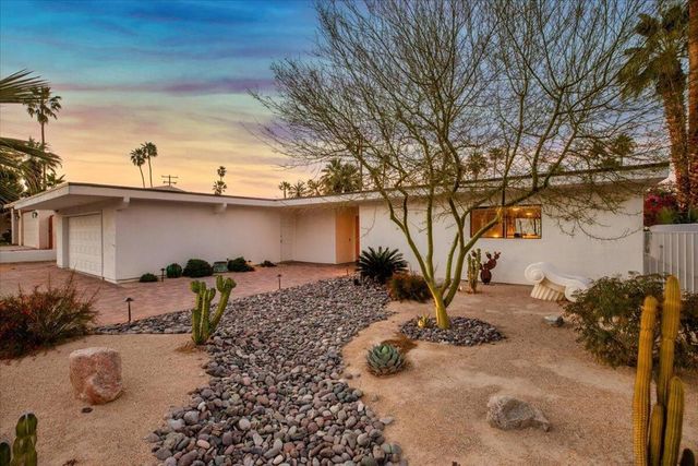 74614 Yucca Tree Drive, Palm Desert, CA 92260