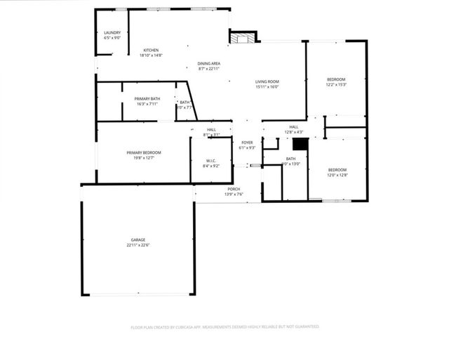 74614 Yucca Tree Drive, Palm Desert, CA 92260