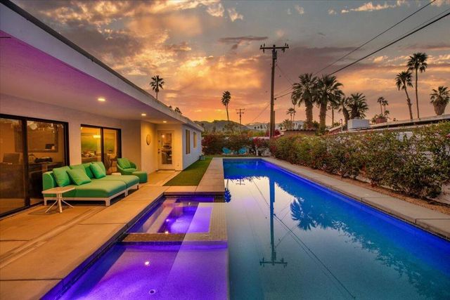 74614 Yucca Tree Drive, Palm Desert, CA 92260