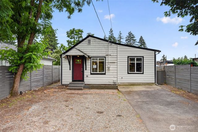 512 133rd Street S, Tacoma, WA 98444