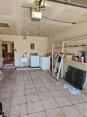 15851 NW 37th Court, Miami Gardens, FL 33054