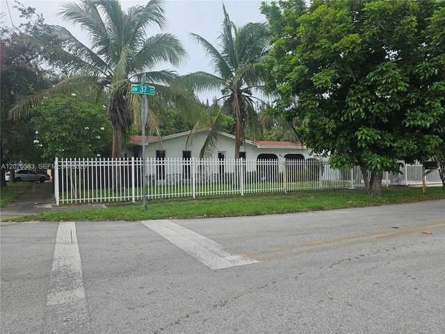 15851 NW 37th Court, Miami Gardens, FL 33054