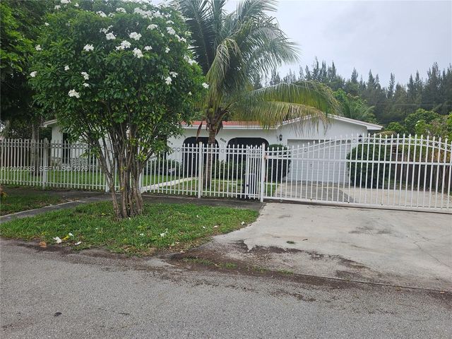 15851 NW 37th Court, Miami Gardens, FL 33054