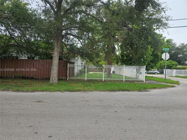 15851 NW 37th Court, Miami Gardens, FL 33054