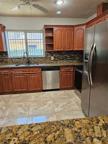 15851 NW 37th Court, Miami Gardens, FL 33054