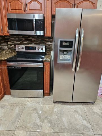 15851 NW 37th Court, Miami Gardens, FL 33054